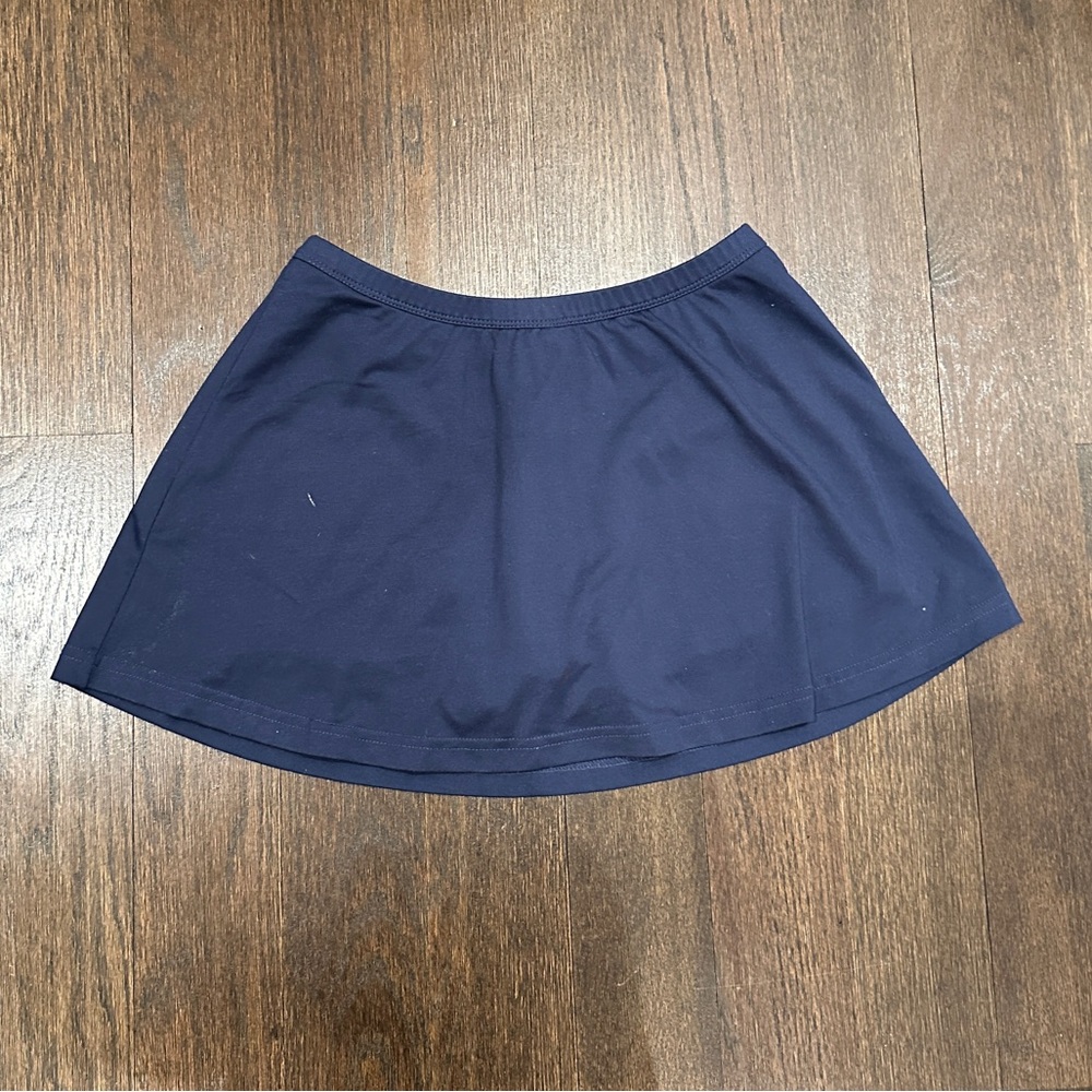 Bolle Tennis Skirt